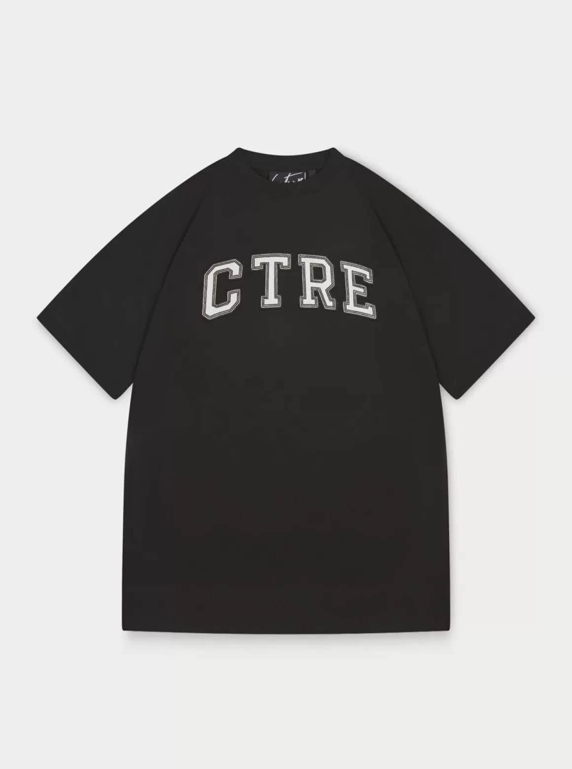 The Couture Club Dresses>Ctre T-Shirt Dress Black